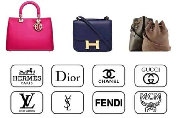 南山区回收名包